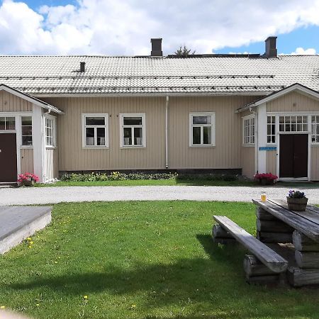 Ellilaen Kievari Toijala Kültér fotó