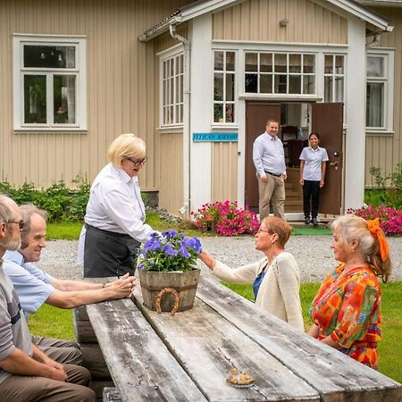 Ellilaen Kievari Toijala Kültér fotó