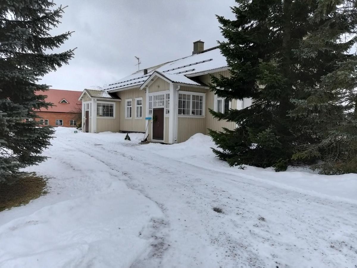 Ellilaen Kievari Toijala Kültér fotó