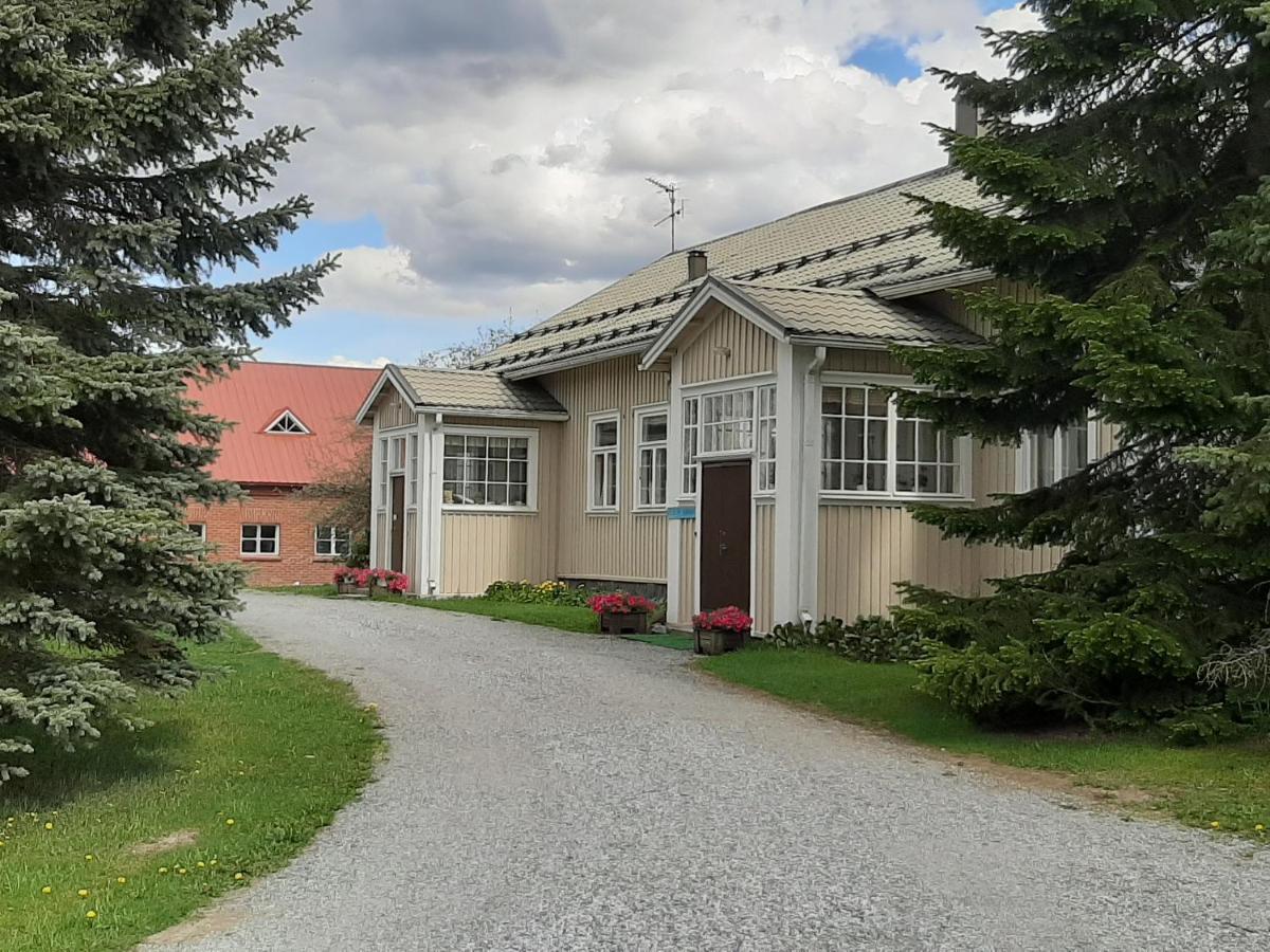 Ellilaen Kievari Toijala Kültér fotó