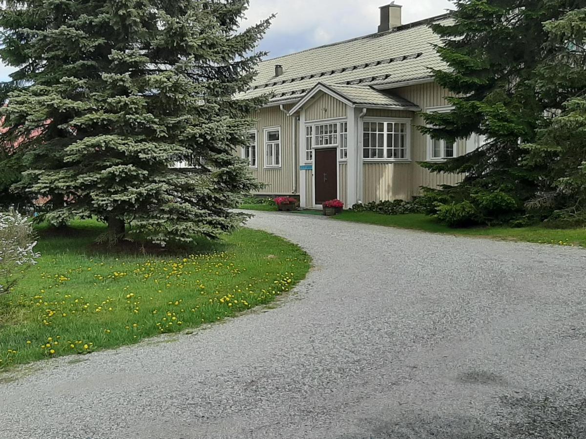 Ellilaen Kievari Toijala Kültér fotó